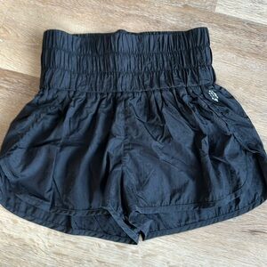 FP Movement high waist short